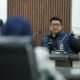Elite Satu per Satu Temui Husniah, HAR Tetap pada Garis DPRD