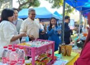 BTN Cabang Panakkukang Gelar Bale Festival Kerajinan dan Kuliner 2026
