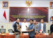 Bahas PDPB Triwulan III, Bawaslu Gowa Tekankan: Data Pemilih Soal Hak Konstitusional, Bukan Sekadar Angka