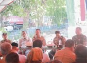 Pemkab Barru Menetapkan Status Tanggap Darurat Bencana