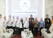 Pemkab Barru Buka Peluang Kerja Sama BSI Kembangkan Produk Unggulan UMKM