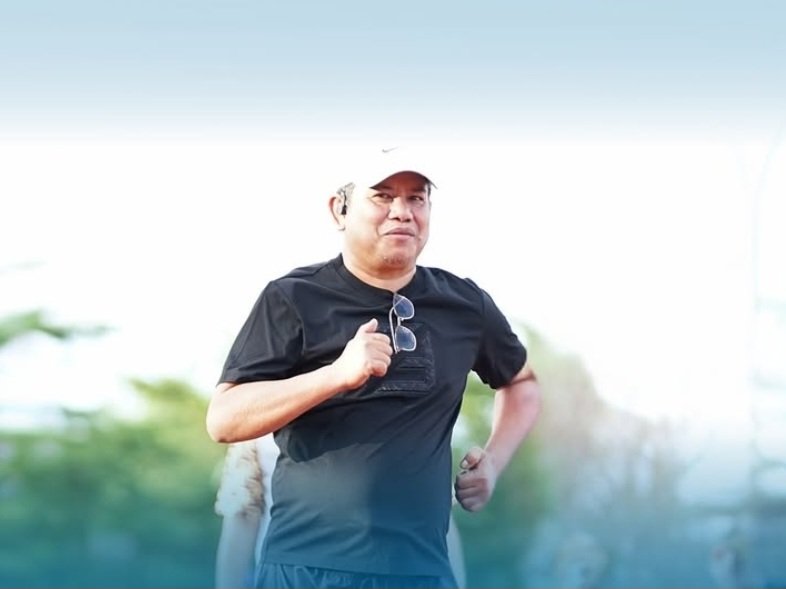 Ramli Siddik Daeng Rewa, (Foto.ist).