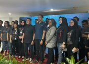 Aerotel Smile Makassar Rayakan HUT ke-14, Usung Semangat “Growing Together”