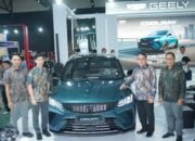 Geely Perkuat Langkah Ekspansi di Indonesia Timur, Hadirkan Geely Coolray dan Lini Elektrifikasi di GIIAS Makassar 2026