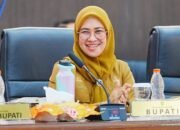 Mahkamah Agung Kabulkan Pemakzulan Bupati Gowa Dr. Hj. Sitti Husniah Talenrang, S.E., M.M.
