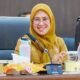 Bupati Gowa Dr. Hj. Sitti Husniah Talenrang, S.E., M.M.