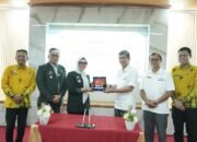 Pemkab Barru Perkuat Layanan Perbendaharaan melalui Sinergi Kanwil DJPb Sulsel di MPP