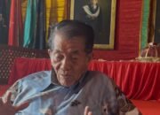 Puang Pile Ungkap Jejak Sejarah Gowa hingga Mancanegara, Ajak Generasi Muda Kenali Akar Budaya