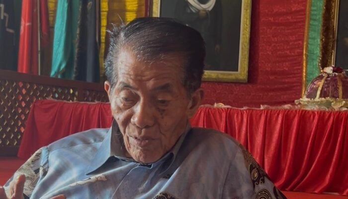 Puang Pile Ungkap Jejak Sejarah Gowa hingga Mancanegara, Ajak Generasi Muda Kenali Akar Budaya
