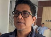 Pimpinan DPRD Gowa Berangkat ke Jakarta, Bawa Langsung Surat Usulan Pemberhentian Bupati