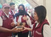 Ketua RW 11 Kelurahan Kassi Kassi Siap Kawal Gerakan Nasional Peduli Tetangga