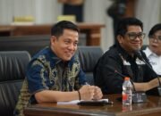 Taufik Surullah: Putusan MA Momentum Akhiri Polemik HMP, Kini Menunggu Proses Kemendagri