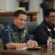 Wakil Ketua DPRD Gowa, Taufik Surullah, S.IP., yang juga Ketua DPD PAN Kabupaten Gowa, menanggapi Putusan MA Nomor 1 P/UP/2026 dan meminta polemik HMP diakhiri sembari menunggu proses selanjutnya di Kemendagri, (Foto/TerasKota).