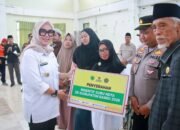 Bupati Barru Andi Ina Dorong Penguatan Baca Tulis Al-Qur’an Generasi Muda Kabupaten Barru