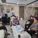 Wakil Ketua DPRD Gowa Taufik Surullah bersama jajaran pimpinan DPRD Gowa melakukan koordinasi dengan pihak Kementerian Dalam Negeri (Kemendagri) di Jakarta, Kamis (8/10/2026), terkait tindak lanjut Putusan MA Nomor 1 P/UP/2026 dan proses administrasi pemberhentian Bupati Gowa, (foto.dok).