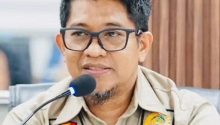 Bola di Tangan Mendagri! HAR Tekankan Jangan Ada Kekosongan Kepemimpinan di Gowa
