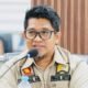 Wakil Ketua DPRD Gowa, Hasrul Abdul Rajab dari Fraksi Gerindra, (Foto.ist).