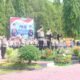 Polda Sulsel Gelar Upacara Serah Terima Pataka Pallawa Lipu, Simbol Pergantian Kepemimpinan