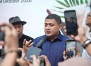 Wali Kota Appi Luncurkan Logo HUT ke-419 Makassar, Filosofi Pappaseng Berpadu dengan Desain Modern