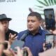 Wali Kota Appi Luncurkan Logo HUT ke-419 Makassar, Filosofi Pappaseng Berpadu dengan Desain Modern