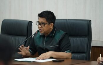 Hasrul Ingatkan Pentingnya Konsistensi Kebijakan Bupati Gowa
