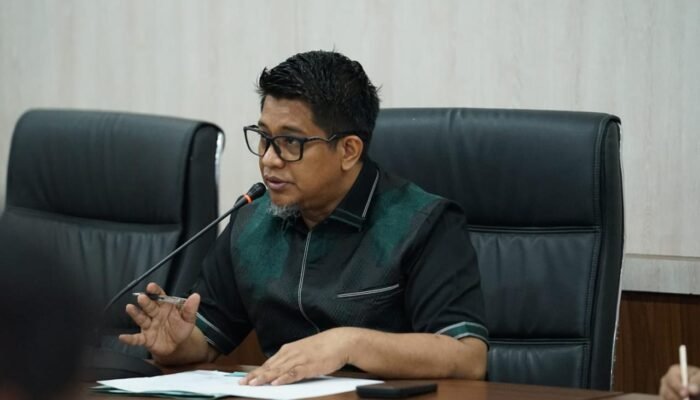 Hasrul Ingatkan Pentingnya Konsistensi Kebijakan Bupati Gowa