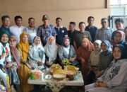 Pererat Silaturahmi, Keluarga Besar Karaeng Bangkailong Deng Parani Rutin Gelar Arisan Bulanan