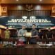 Wakil Bupati Barru Abustan Rapat Paripurna DPRD Penyerahan Rancangan Kebijakan Umum Anggaran (KUA) dan Rancangan Prioritas dan Plafon Anggaran Sementara (PPAS) Tahun Anggaran 2027.