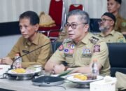 Wabup Barru Siap Dukung Sulsel Expo & Culinary 2026, Promosikan Produk Unggulan Daerah