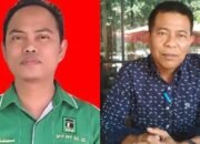 Asrul Makkaraus: Haji Nai Pimpin PPP Gowa, Diharapkan Jaga Kejayaan Partai