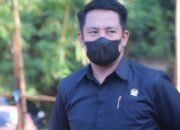 Kabut Asap Selimuti Gowa dan Makassar, Taufik Surullah Imbau Warga Waspada Karhutla