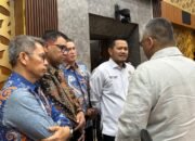 Kabut Asap Karhutla Meluas, Ketua Umum ADKASI Siswanto Imbau Masyarakat Tingkatkan Kewaspadaan
