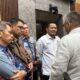 Ketua Umum Asosiasi DPRD Kabupaten Seluruh Indonesia (ADKASI), Siswanto, S.Pd., M.H. (kemeja putih), mengimbau masyarakat meningkatkan kewaspadaan terhadap kabut asap akibat kebakaran hutan dan lahan (karhutla) serta mengutamakan perlindungan kesehatan dengan mengikuti informasi resmi kualitas udara.