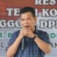 Wakil Ketua Umum DPN ADKASI sekaligus anggota DPRD Kabupaten Gowa,   H. Muh. Ramli Siddik, S.Sos (Daeng Rewa) mengimbau masyarakat mewaspadai bahaya kabut asap dan melindungi kesehatan pernapasan di tengah ancaman kebakaran hutan dan lahan (karhutla).