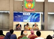 Wali Kota Appi Berikan Solusi bagi PKL Terdampak Penertiban, 1.500 Pedagang Didata Dapat KUR