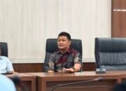 Sarsil MR seorang Mahasiswa Program Doktor (S3) UIN Alauddin Makassar, (Foto/TerasKota).