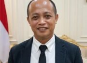 Supriadi Kadir Daeng Mangung Seorang Penggiat dan Pemerhati Desa, (Foto/TerasKota).
