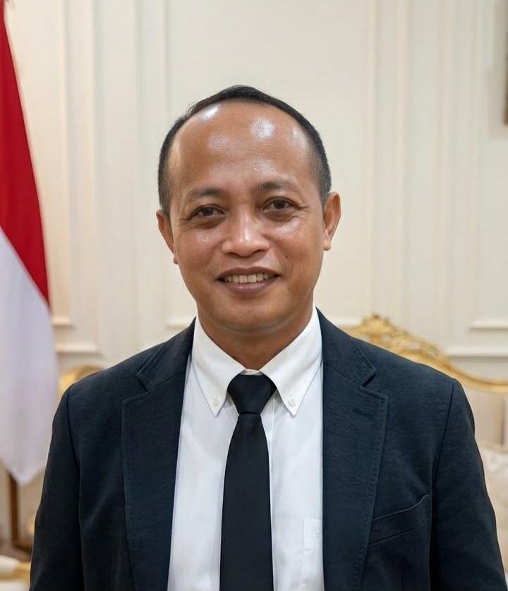 Supriadi Kadir Daeng Mangung Seorang Penggiat dan Pemerhati Desa, (Foto/TerasKota).