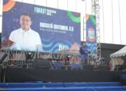 Wali Kota Appi Buka FORKOT Makassar 2026, Ribuan Warga Semarakkan Pesta Olahraga Rekreasi