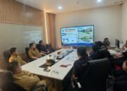 Tata Perparkiran, Makassar Bakal Punya Gedung Parkir Percontohan di kawasan Boulevard hingga Karebosi