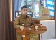 Perang Kelompok Marak, Wali Kota Kerahkan Camat-Lurah Patroli Malam Bersama TNI-Polri