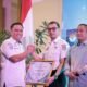 Di Bawah Kepemimpinan Munafri-Aliyah, Pemkot Makassar Raih Terbaik I Jamsostek Award 2026