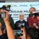 Pemkot Makassar Dukung Gerakan Pangan Murah, Bantu Warga Penuhi Kebutuhan Pokok