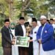 Pimpin Upacara Hari Santri 2026, Munafri: Santri Punya Peran Strategis Bangun Negeri