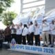 Jaga Stabilitas Harga Pangan, Appi Hadiri Peluncuran GPIPS Sulampua 2026 Bersama Mentan