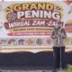 Bupati Barru Andi Ina Resmikan Wirgal Zamzam, Kuliner Khas Bugis Daya Tarik “Singgah di Barru”