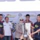 Bupati Andi Ina Buka Katinting Race Palanro 2026, Wisata Bahari Barru Mendunia