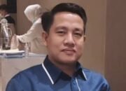 Wakil Ketua DPRD Gowa, Taufik Surullah, S.IP, (Foto/TerasKota).