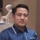 Wakil Ketua DPRD Gowa, Taufik Surullah, S.IP, (Foto/TerasKota).
