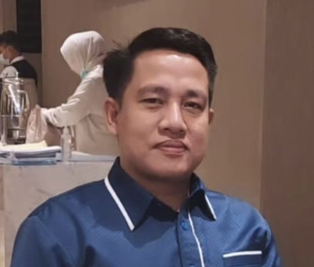 Wakil Ketua DPRD Gowa, Taufik Surullah, S.IP, (Foto/TerasKota).